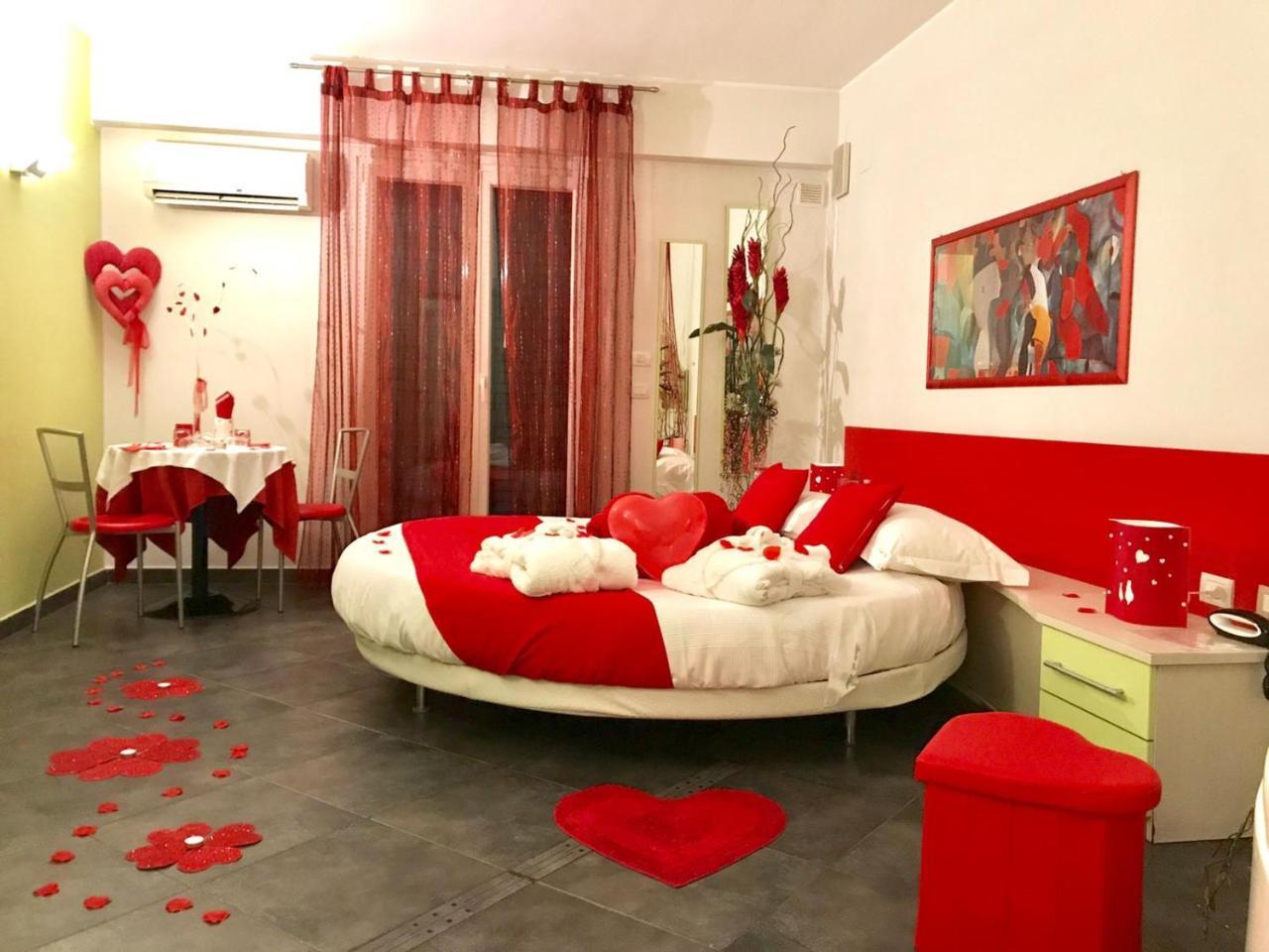 La Baia Di Ulisse Villa Венетико Екстериор снимка